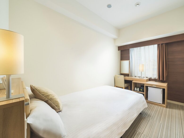 Koko Hotel Hiroshima Ekimae