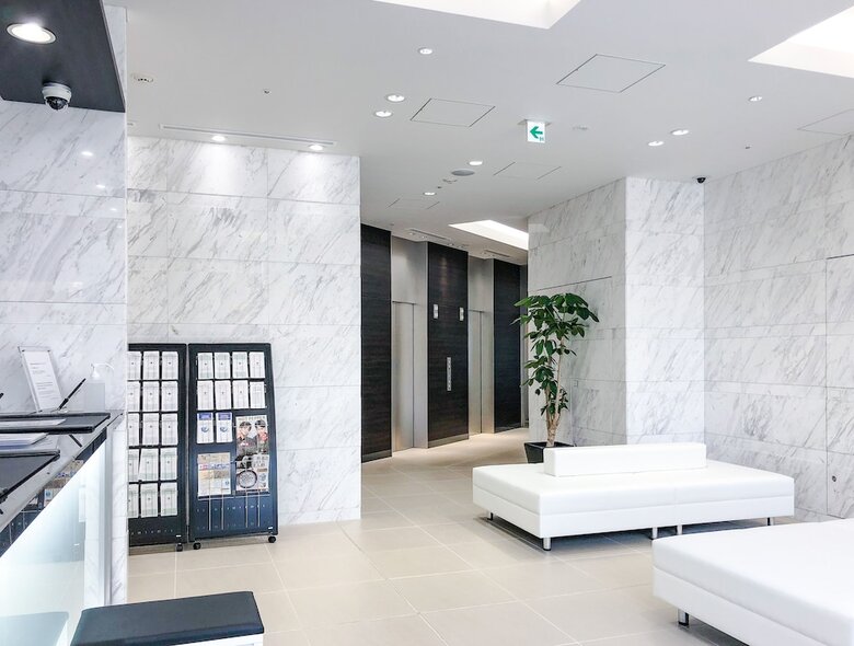 Koko Hotel Hiroshima Ekimae