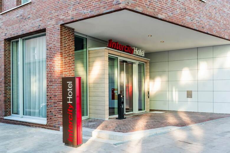 Intercityhotel L�beck