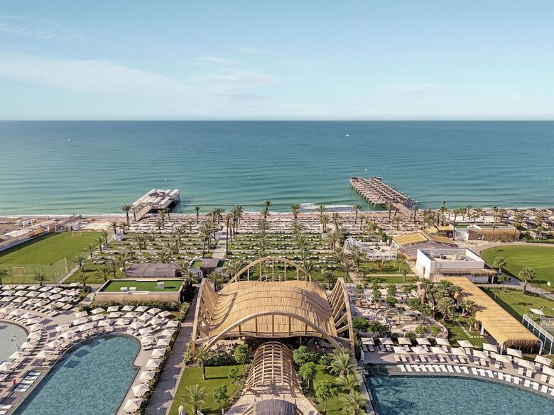 Cullinan Belek - All Inclusive
