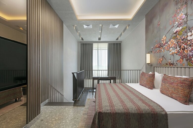 Cullinan Belek - All Inclusive