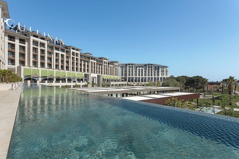 Cullinan Belek - All Inclusive