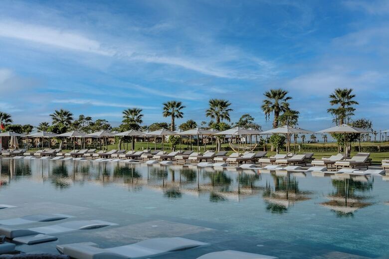 Cullinan Belek - All Inclusive
