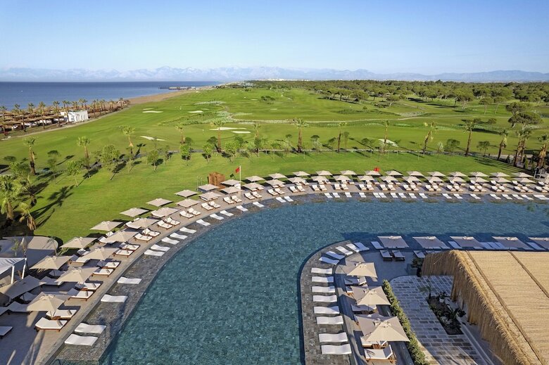 Cullinan Belek - All Inclusive