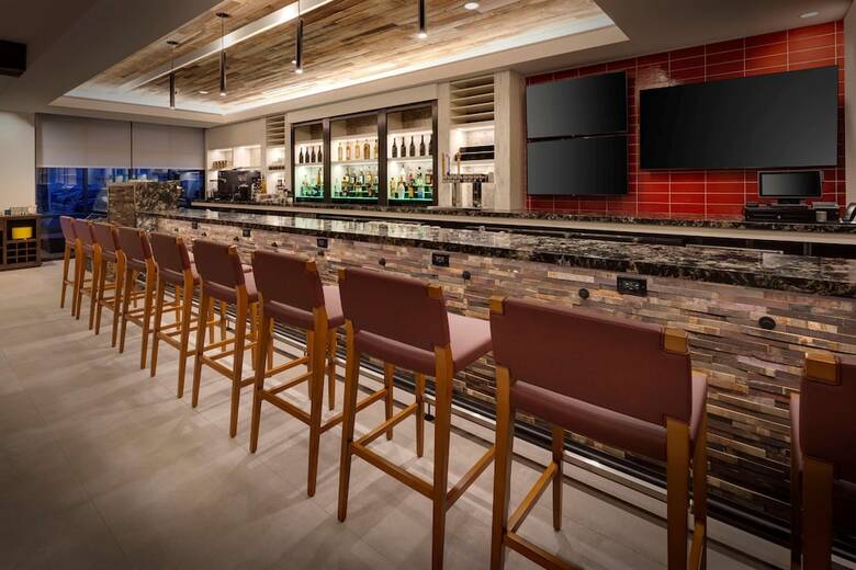 Hotel Hilton Garden Inn Haymarket