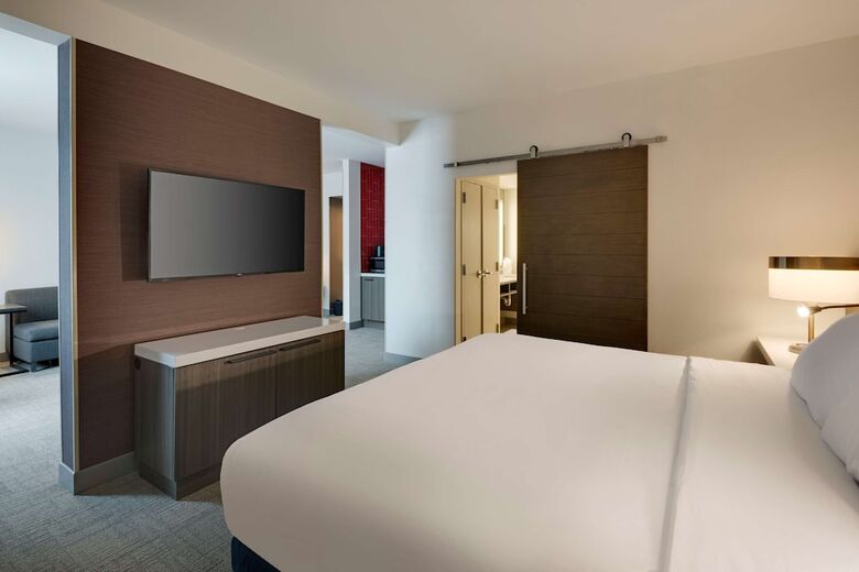 Hotel Hilton Garden Inn Haymarket