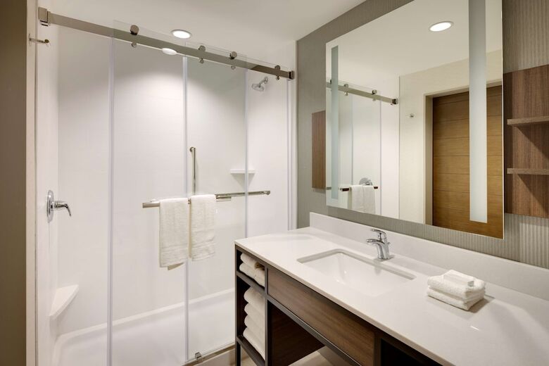 Hotel Hilton Garden Inn Haymarket