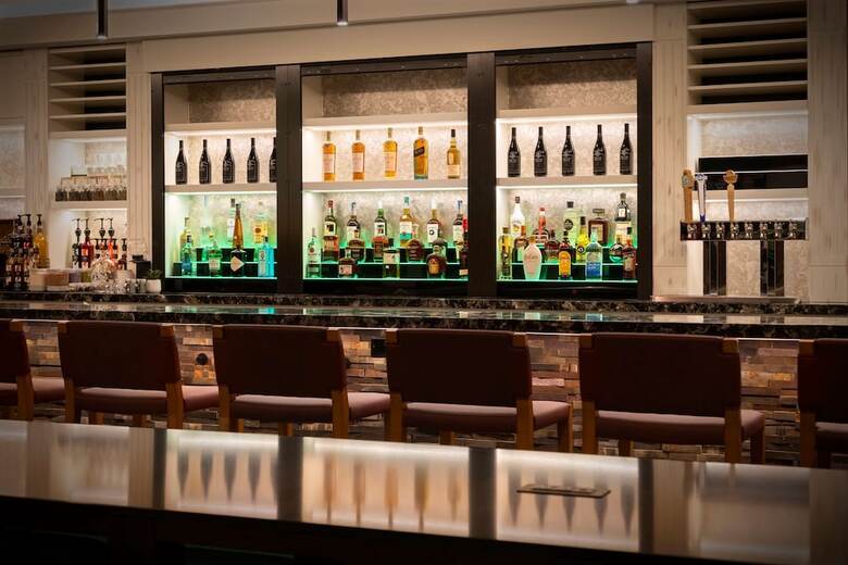 Hotel Hilton Garden Inn Haymarket