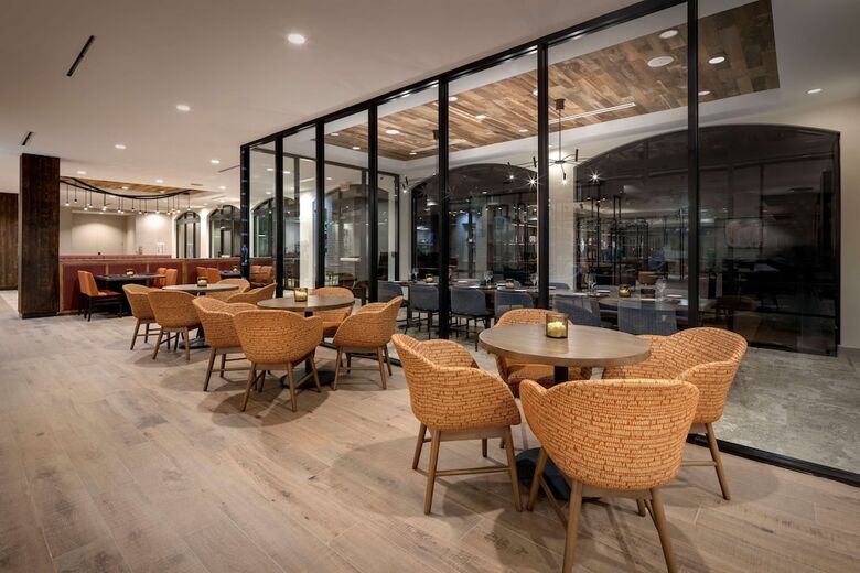Hotel Hilton Garden Inn Haymarket