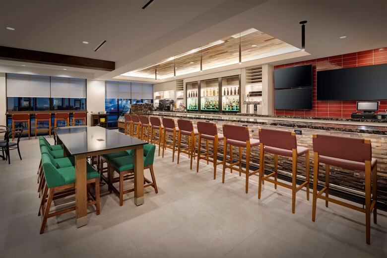 Hotel Hilton Garden Inn Haymarket