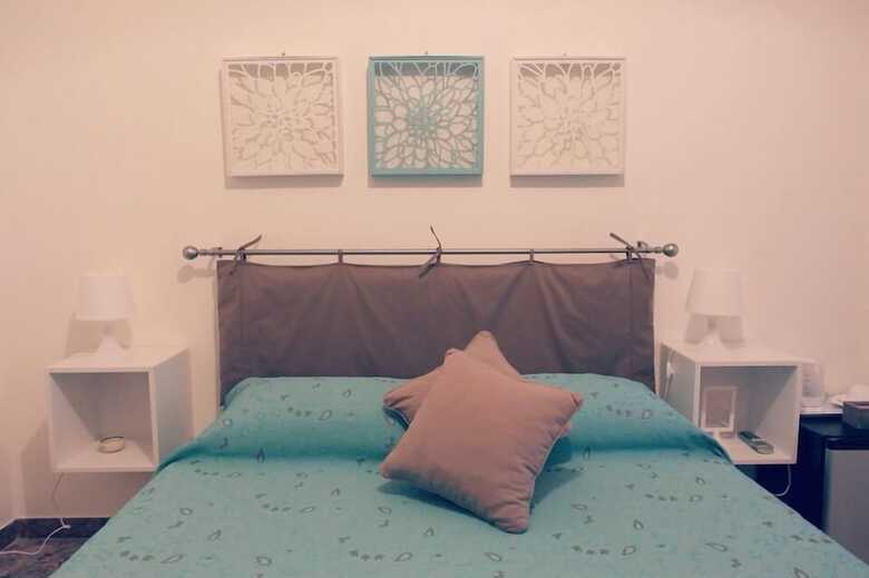 B&B La Peonia