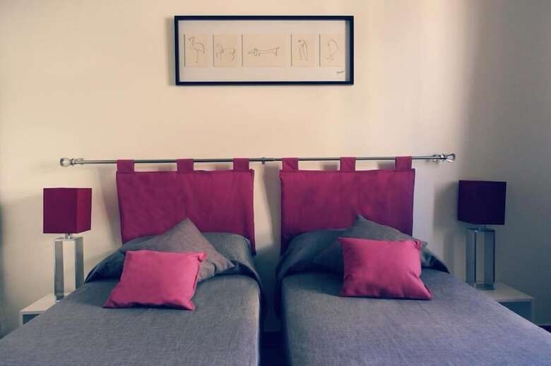 B&B La Peonia