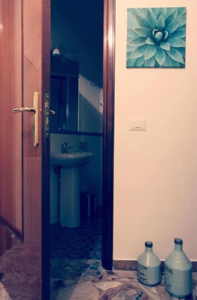 B&B La Peonia