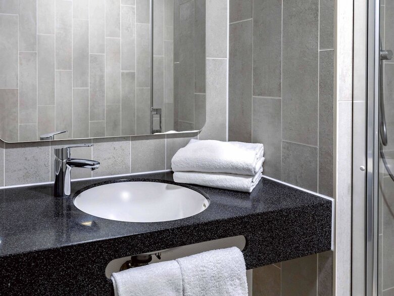 B&B Hotel Bonn-west