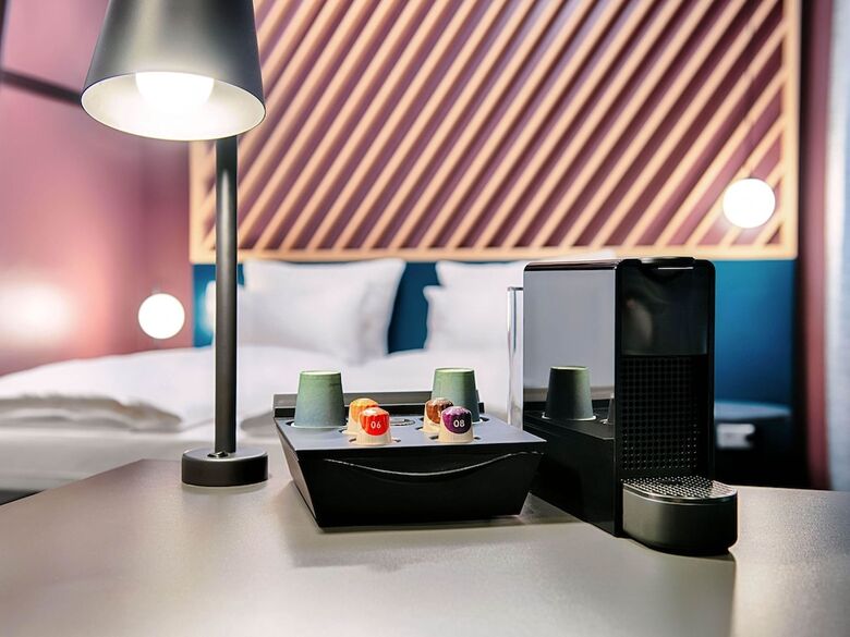 B&B Hotel Bonn-west