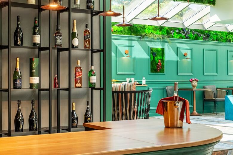 Tomis Garden Aparthotel Bucharest