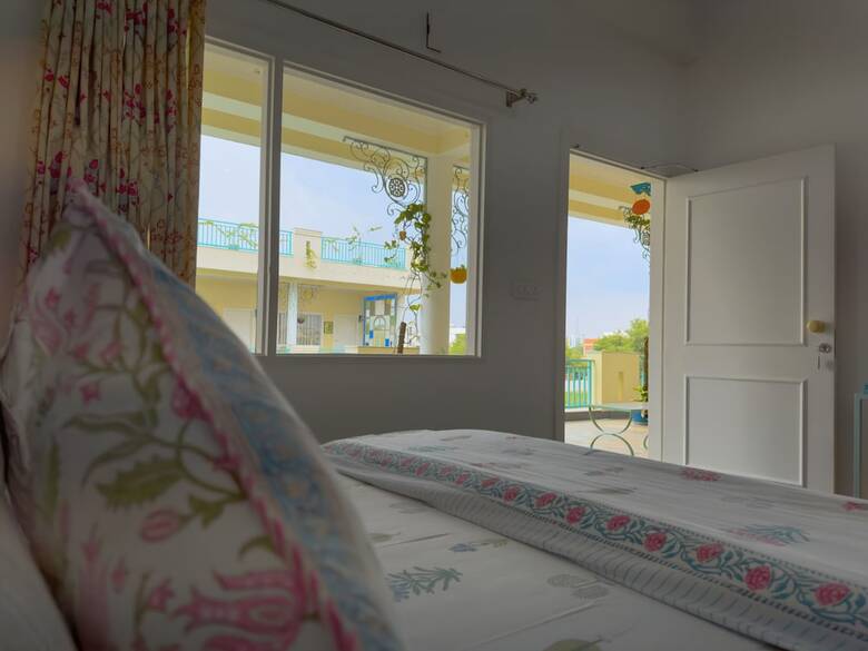 Hotel Da Bungalow - A Vacation Abode