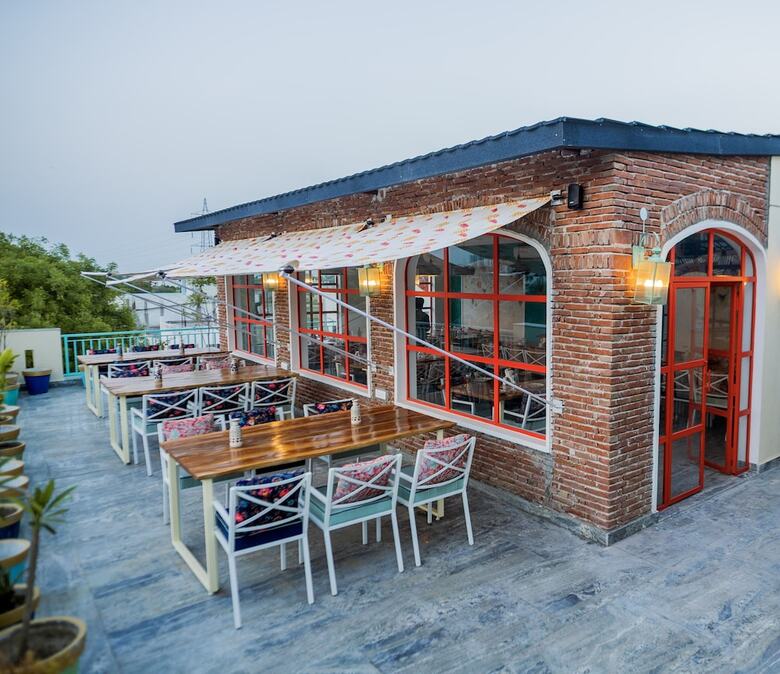 Hotel Da Bungalow - A Vacation Abode