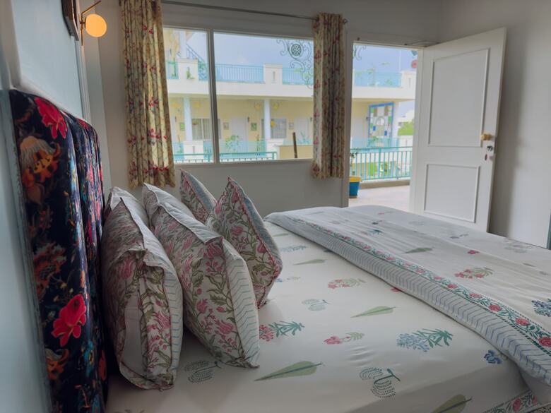 Hotel Da Bungalow - A Vacation Abode