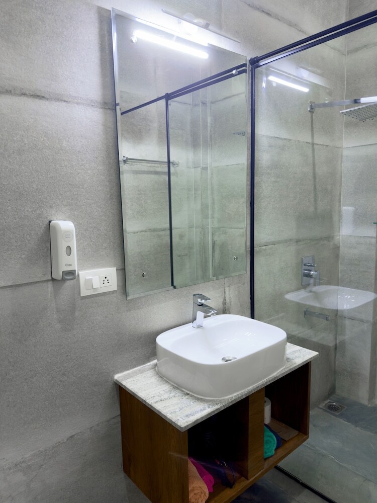 Hotel Da Bungalow - A Vacation Abode