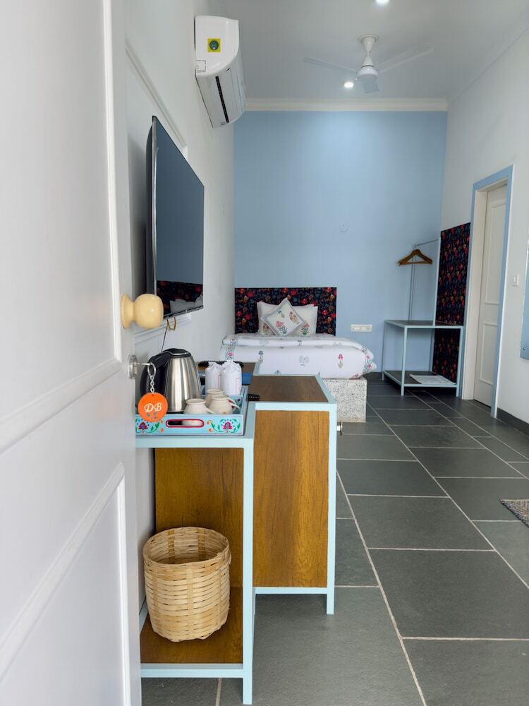 Hotel Da Bungalow - A Vacation Abode