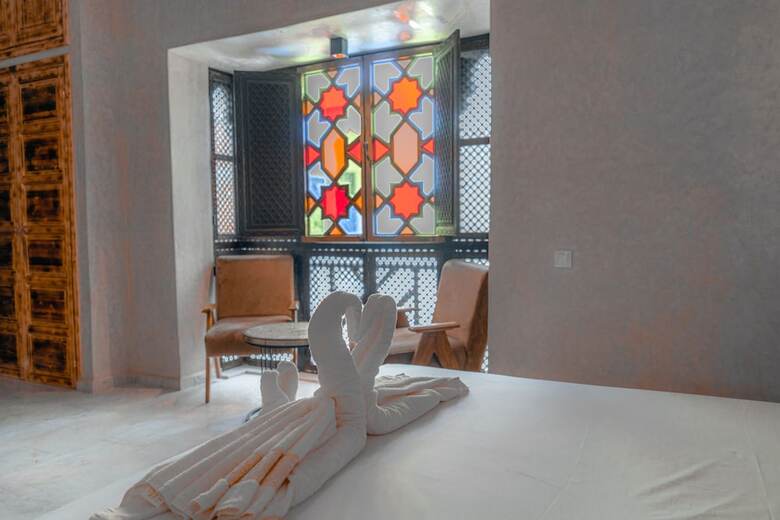 Riad Deluxe