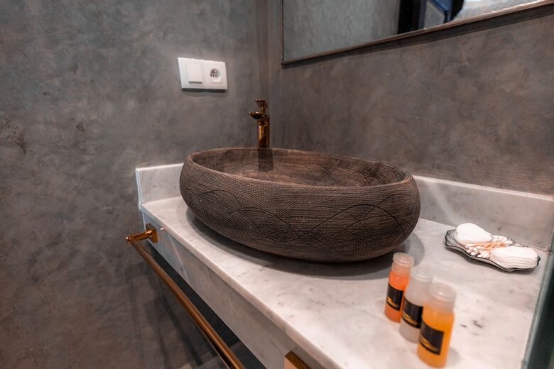 Riad Deluxe