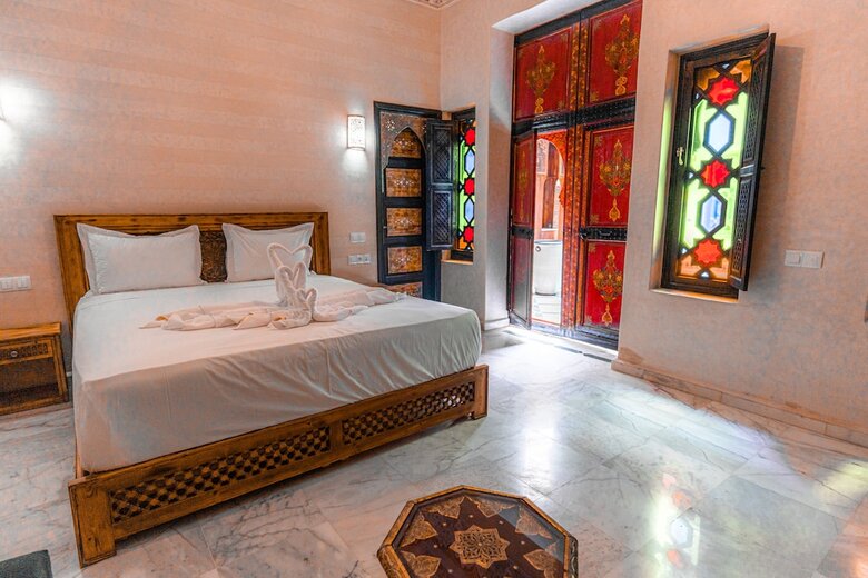Riad Deluxe
