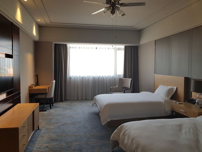 Nova Hotel