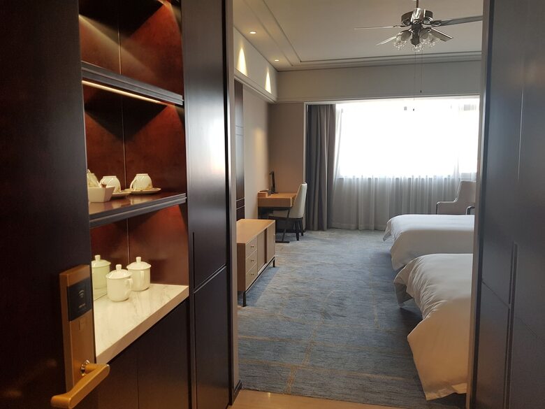 Nova Hotel