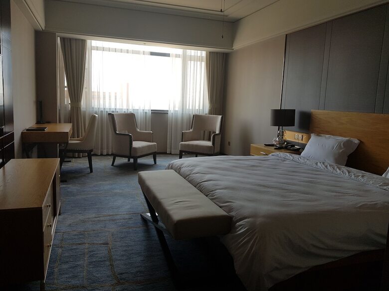 Nova Hotel