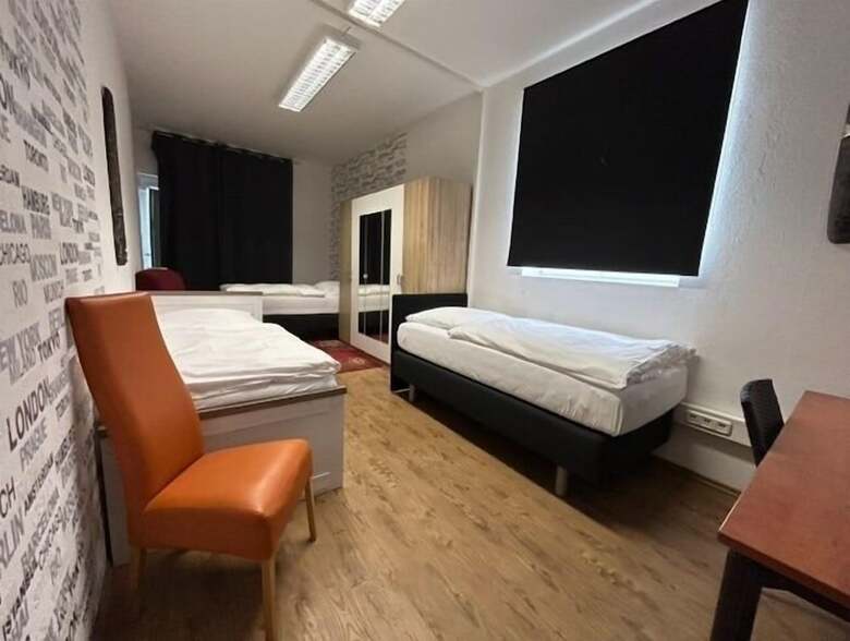 Motel De Winter