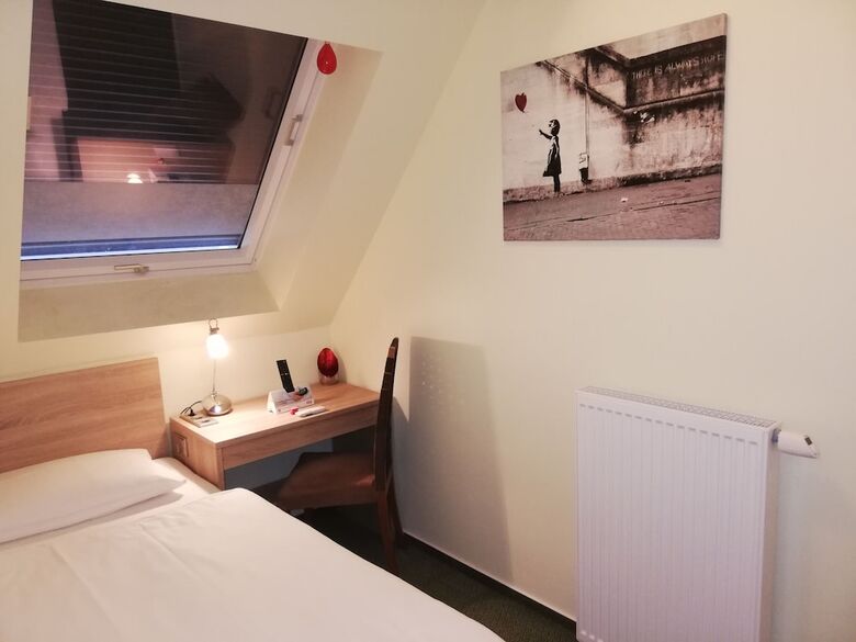 Motel De Winter