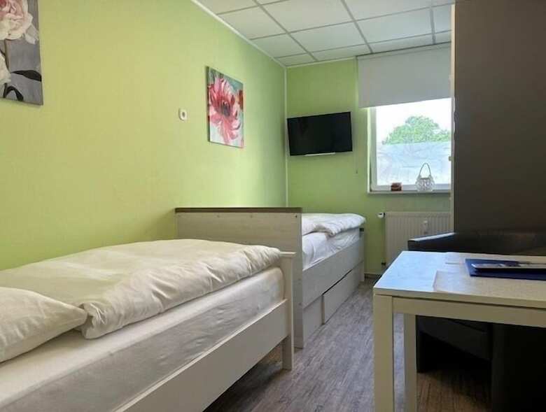 Motel De Winter