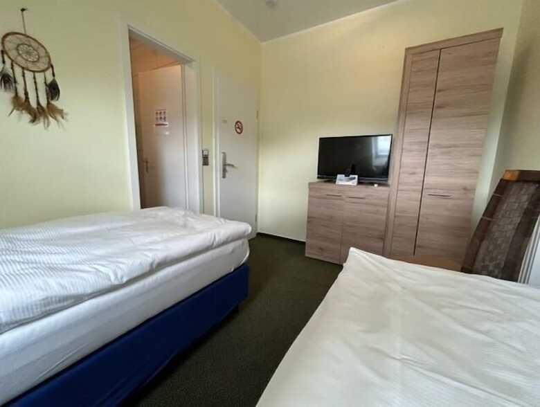 Motel De Winter