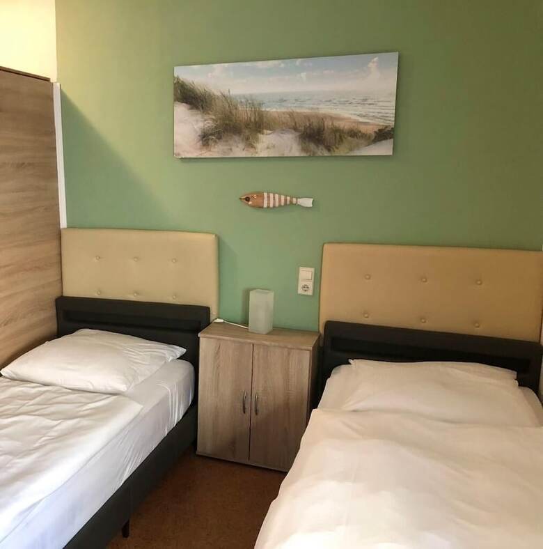 Motel De Winter