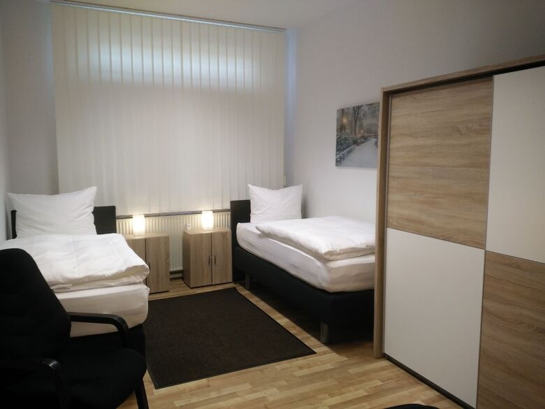 Motel De Winter