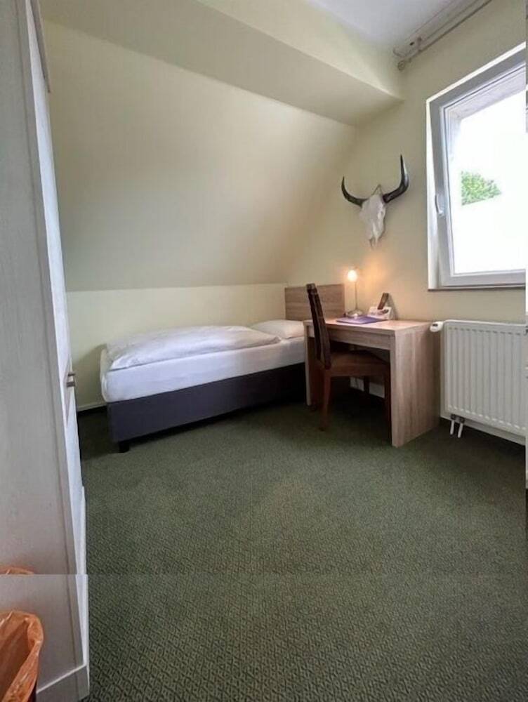 Motel De Winter