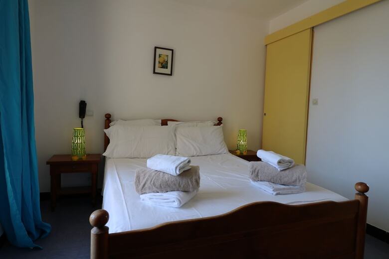 Hotel 30 Rte De Vallon Pont D Arc