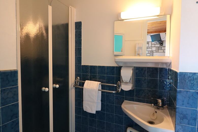 Hotel 30 Rte De Vallon Pont D Arc