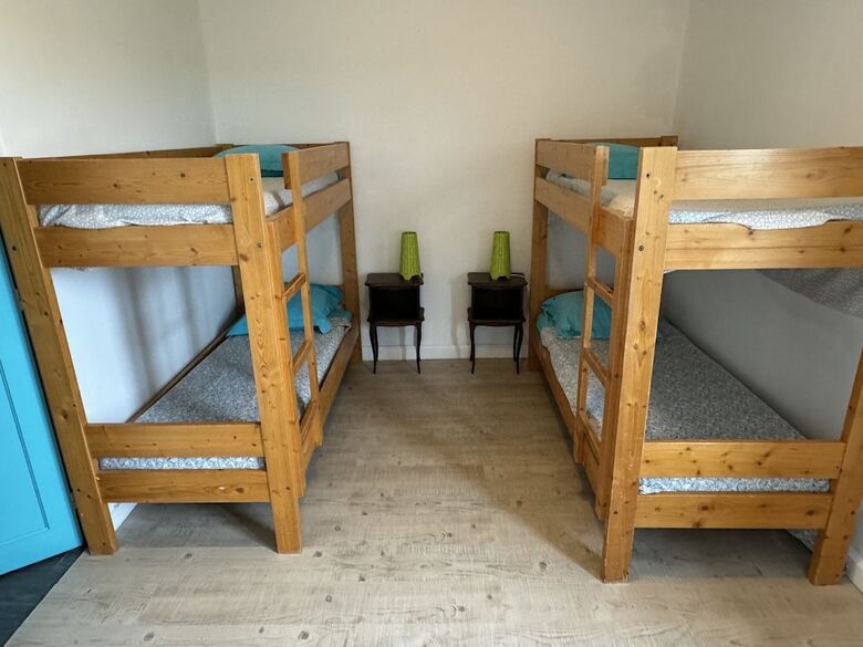 Hotel 30 Rte De Vallon Pont D Arc