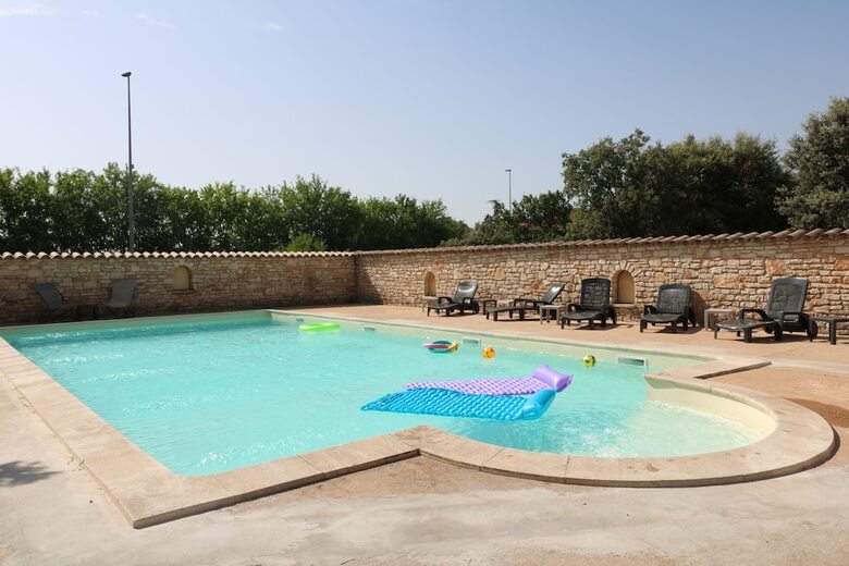 Hotel 30 Rte De Vallon Pont D Arc