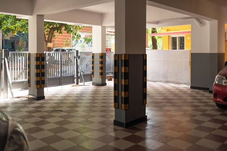 Bed & Breakfast Catalyst Suites Rajajinagar