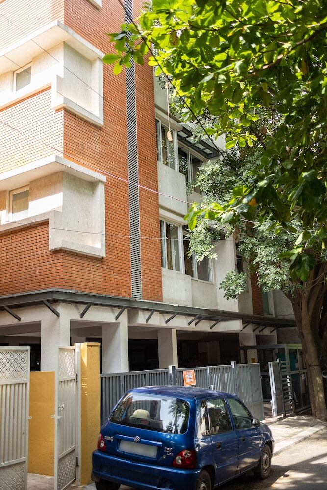 Bed & Breakfast Catalyst Suites Rajajinagar