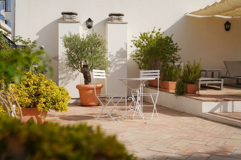 Aparthotel Numa Seville Alegre