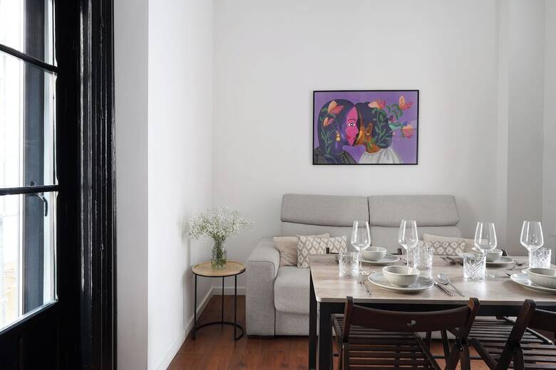 Aparthotel Numa Seville Alegre