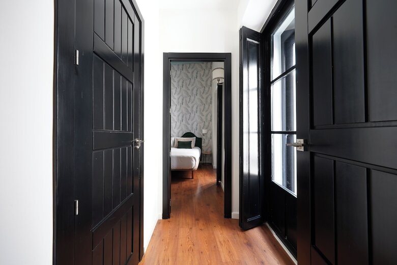 Aparthotel Numa Seville Alegre