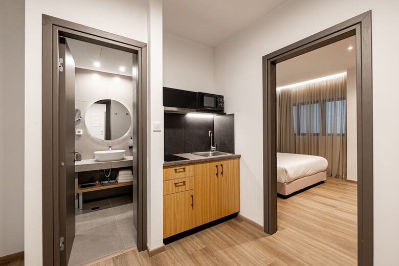 Pnoe Urban Living