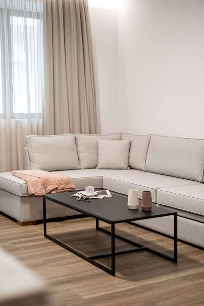 Pnoe Urban Living