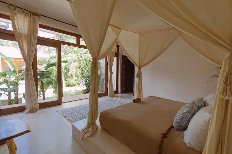 Hotel Villa Sanah